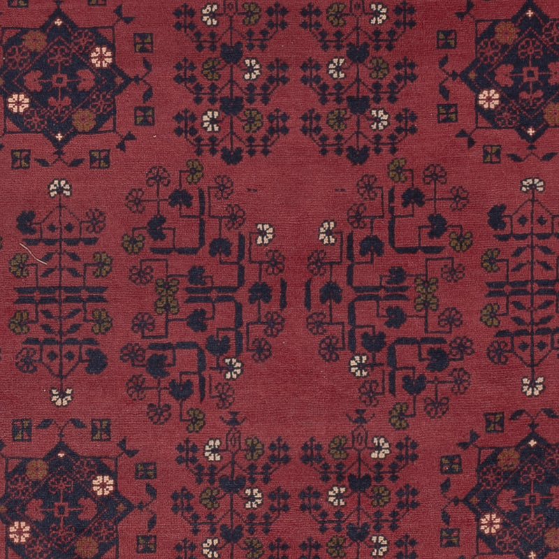 Khal Mohammadi Teppe 300x204cm - Orientalsk teppe