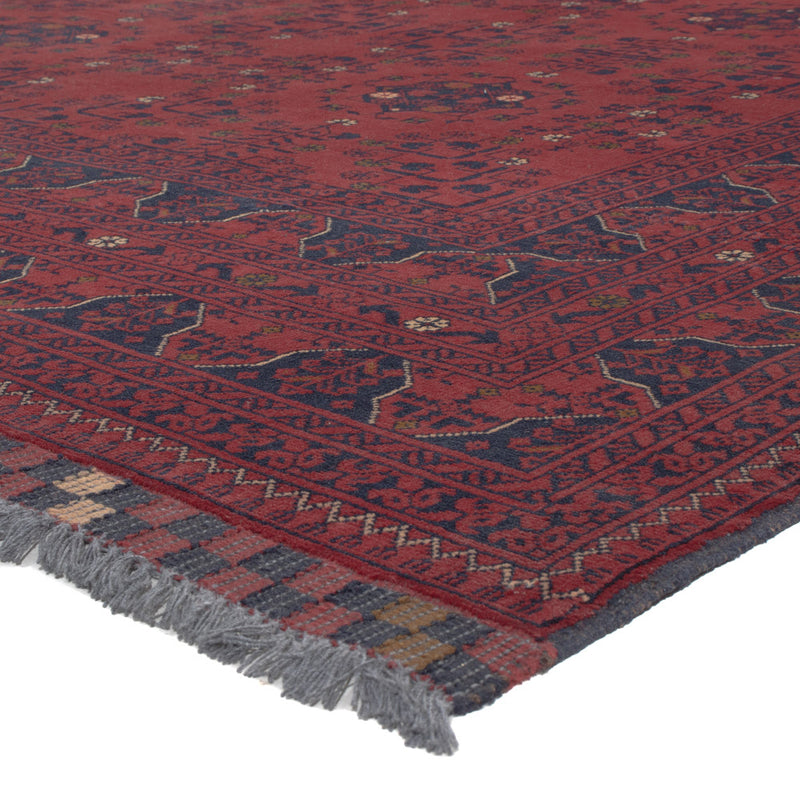 Khal Mohammadi Teppe 300x204cm - Orientalsk teppe