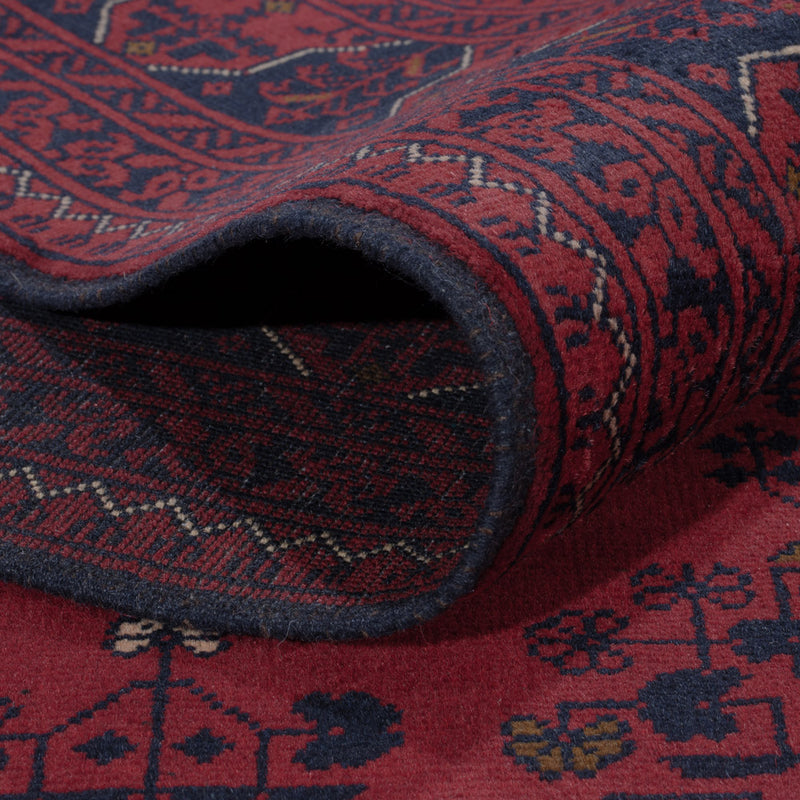 Khal Mohammadi Teppe 300x204cm - Orientalsk teppe