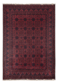 Afghansk teppe 294x209cm - Orientalsk teppe – product image