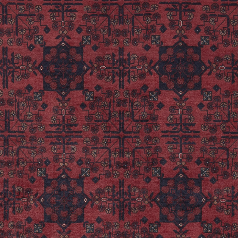 Afghansk teppe 294x209cm - Orientalsk teppe