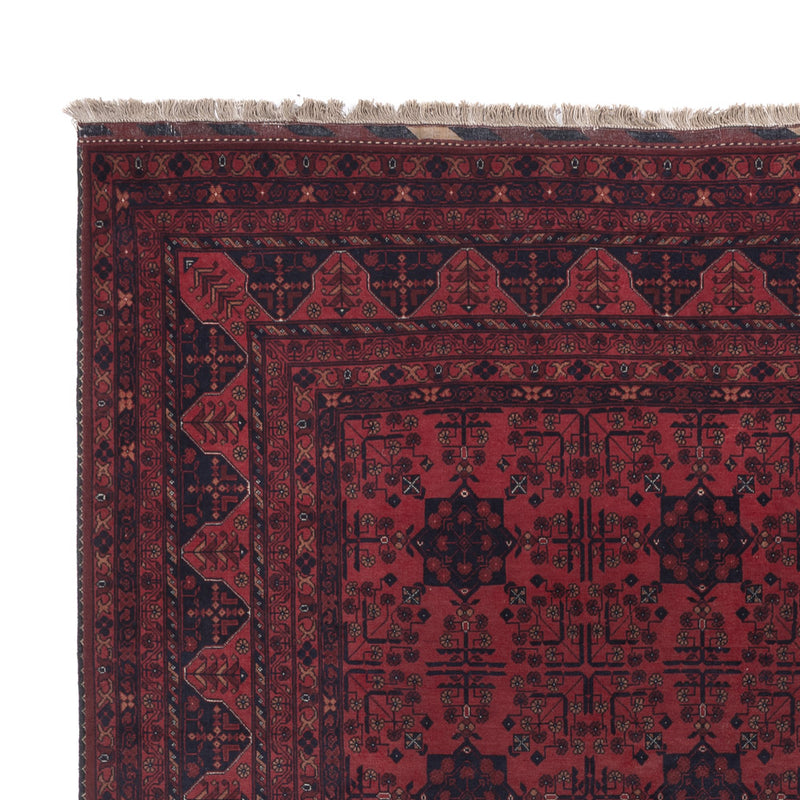 Afghansk teppe 294x209cm - Orientalsk teppe