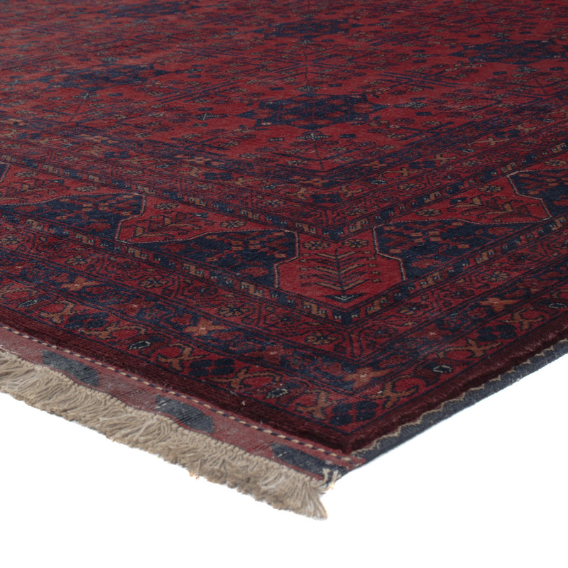 Afghansk teppe 294x209cm - Orientalsk teppe