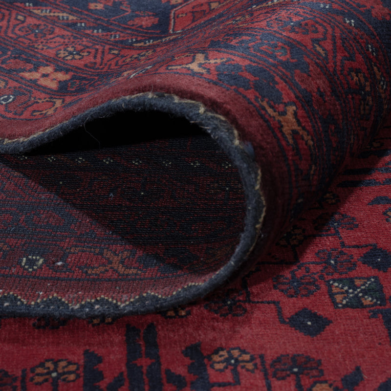 Afghansk teppe 294x209cm - Orientalsk teppe