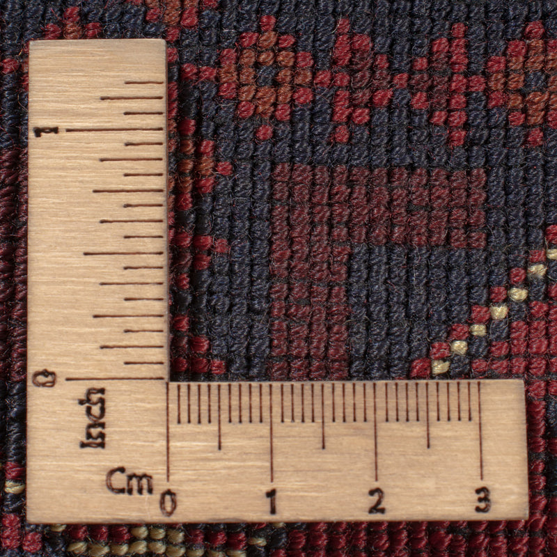 Afghansk teppe 294x209cm - Orientalsk teppe