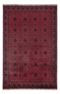 Afghansk teppe 193x302cm - Orientalsk teppe – product image