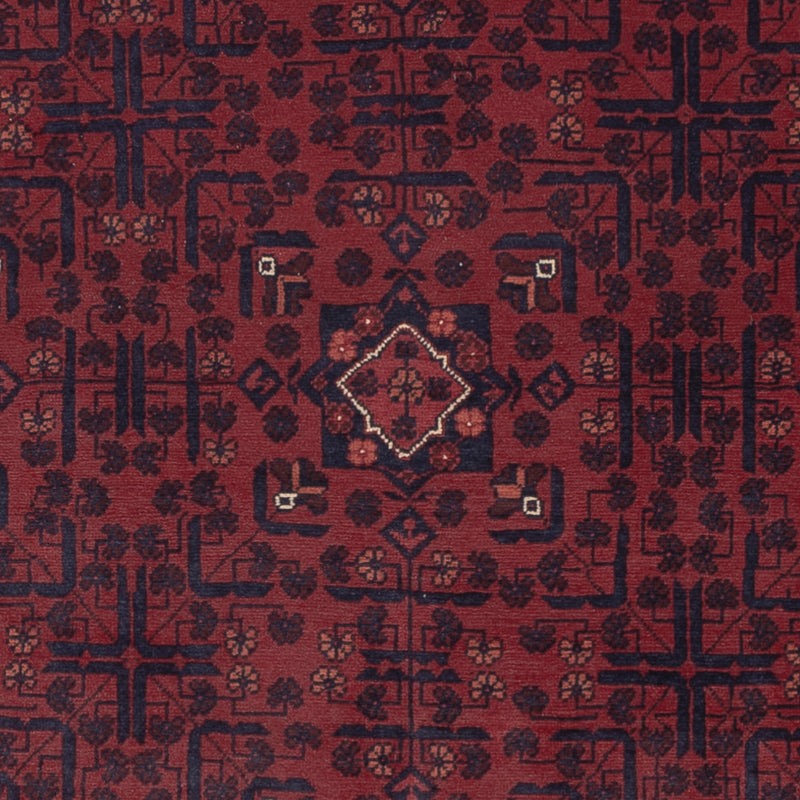 Khal Mohammadi Teppe 195x290cm - Orientalsk teppe