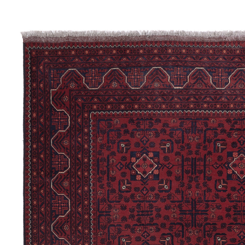 Khal Mohammadi Teppe 195x290cm - Orientalsk teppe