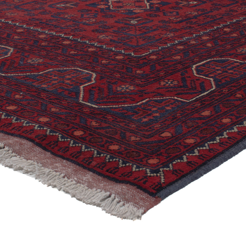 Khal Mohammadi Teppe 195x290cm - Orientalsk teppe