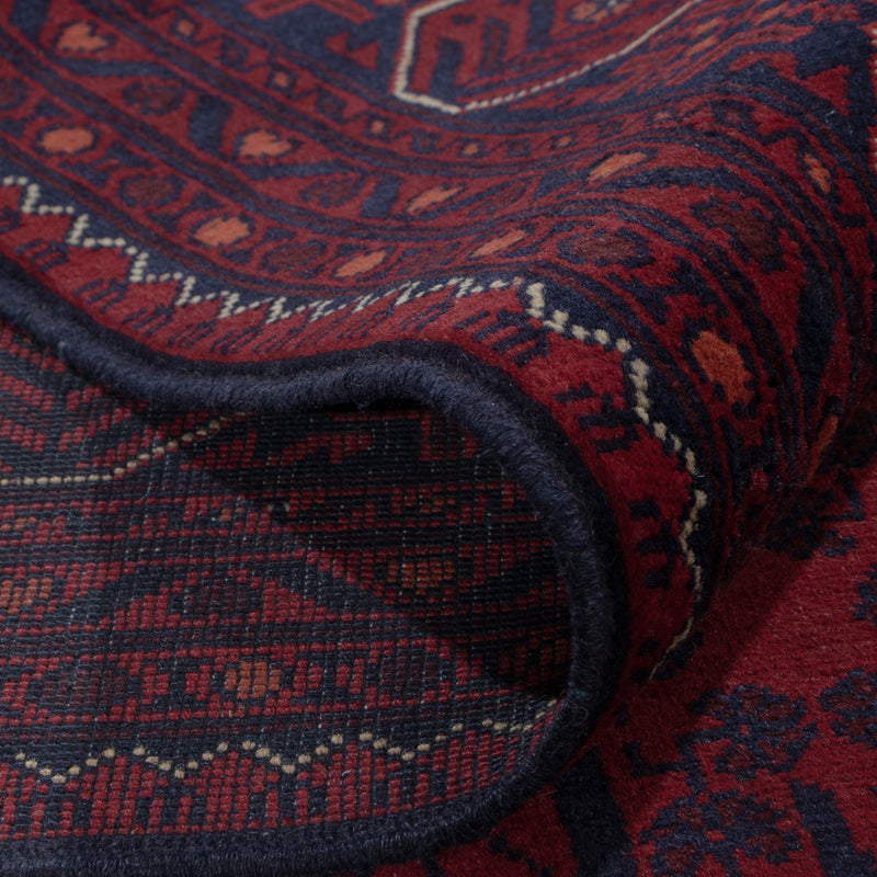 Khal Mohammadi Teppe 195x290cm - Orientalsk teppe