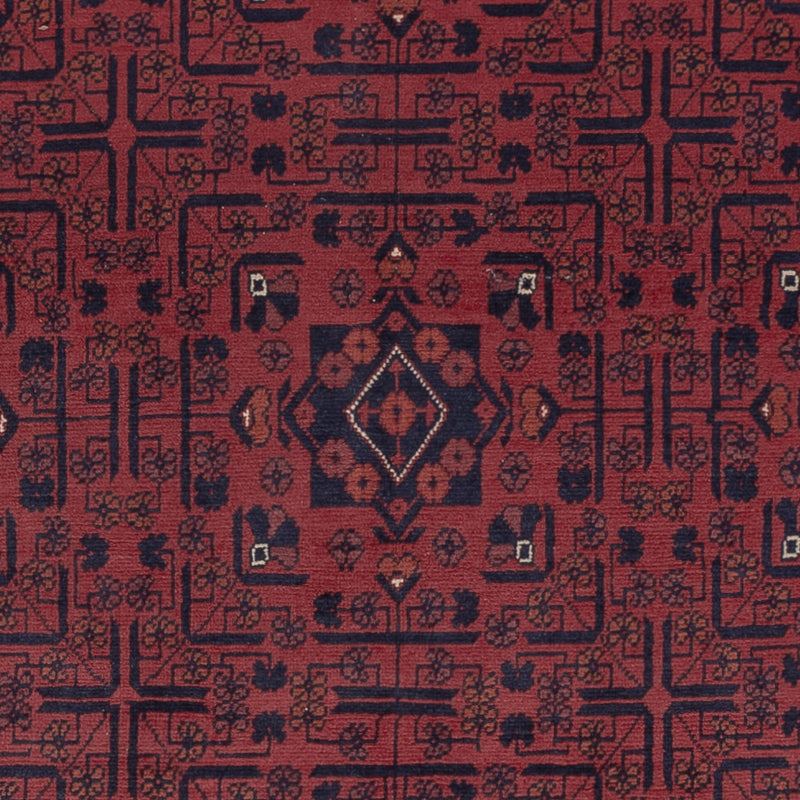 Khal Mohammadi Teppe 289x195cm - Orientalsk teppe