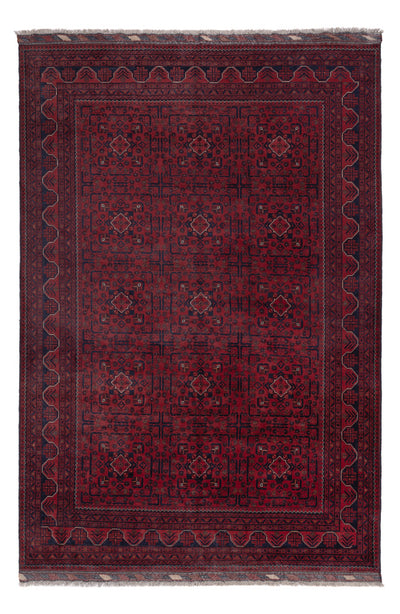 Khal Mohammadi Teppe 199x301cm - Orientalsk teppe