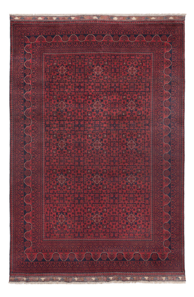 Khal Mohammadi Teppe 292x198cm - Orientalsk teppe