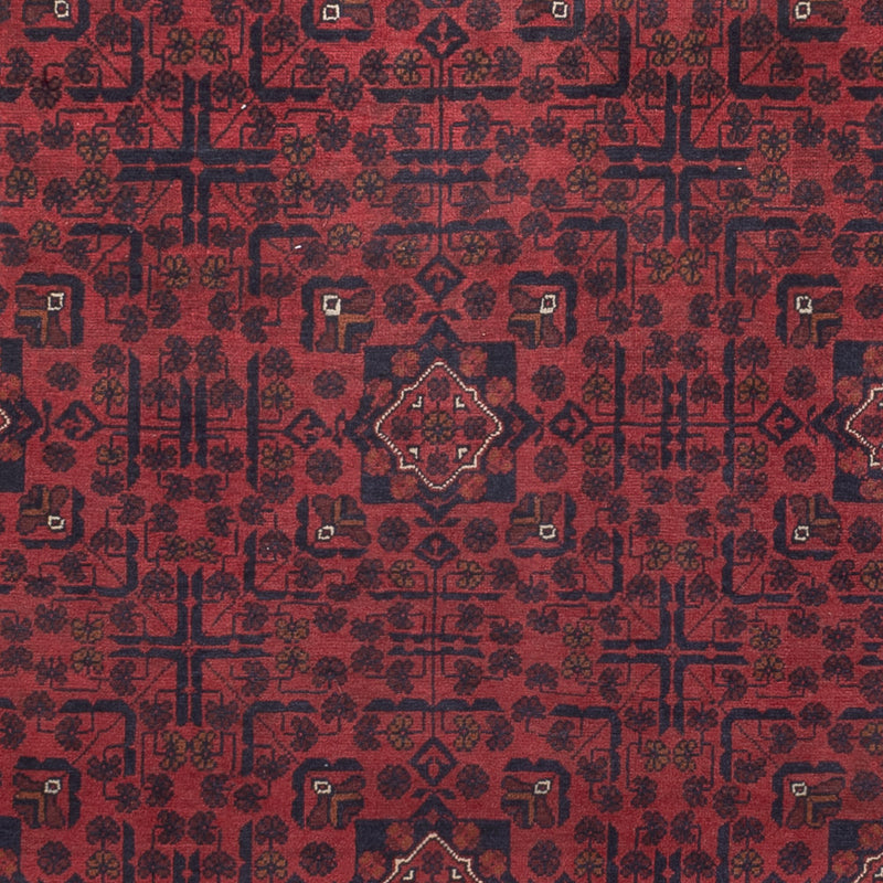 Khal Mohammadi Teppe 292x198cm - Orientalsk teppe