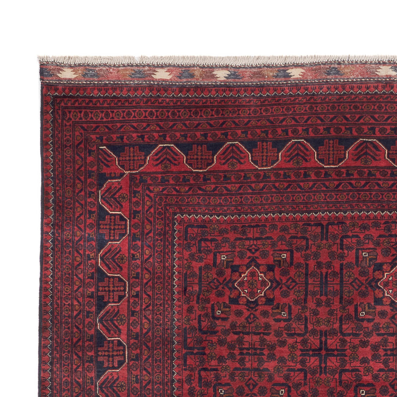 Khal Mohammadi Teppe 292x198cm - Orientalsk teppe