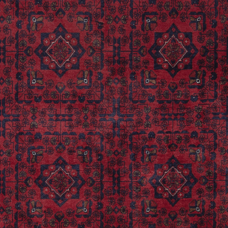 Afghansk teppe 286x202cm - Orientalsk teppe
