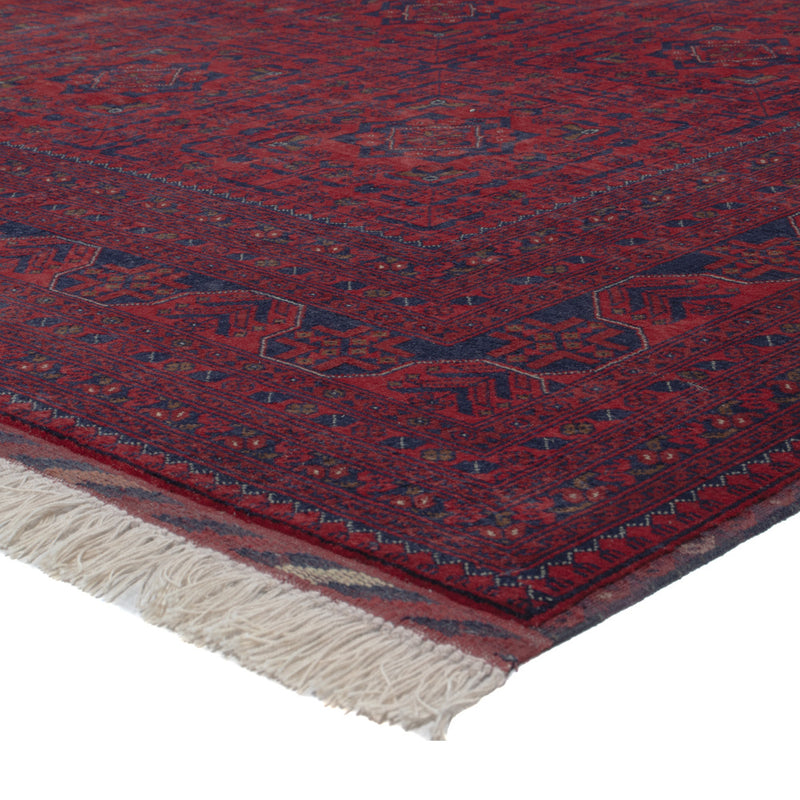 Afghansk teppe 286x202cm - Orientalsk teppe