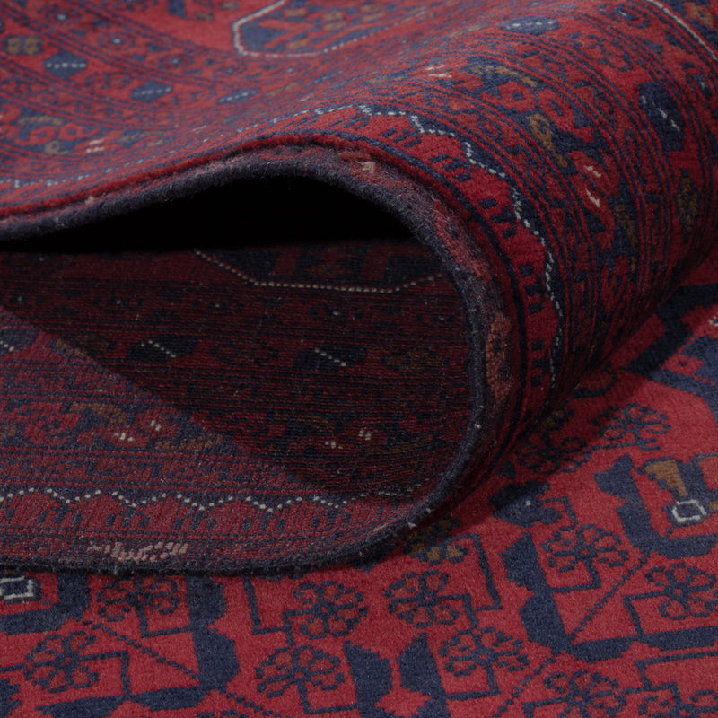 Afghansk teppe 286x202cm - Orientalsk teppe