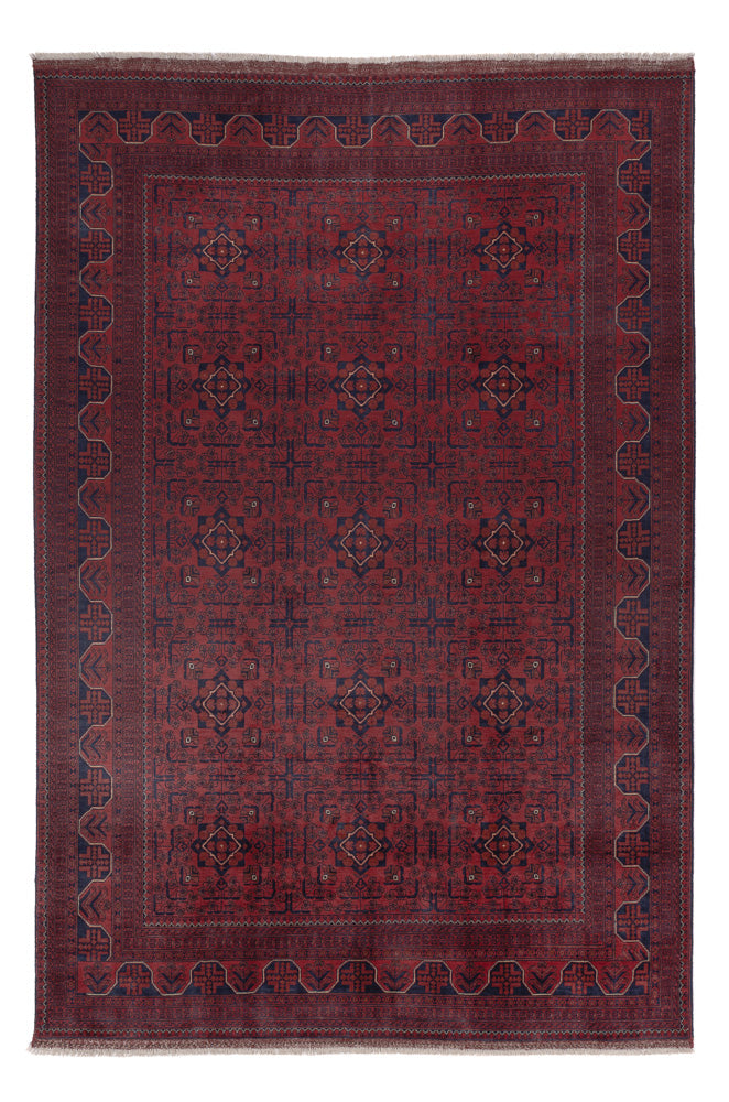 Khal Mohammadi Teppe 289x199cm - Orientalsk teppe