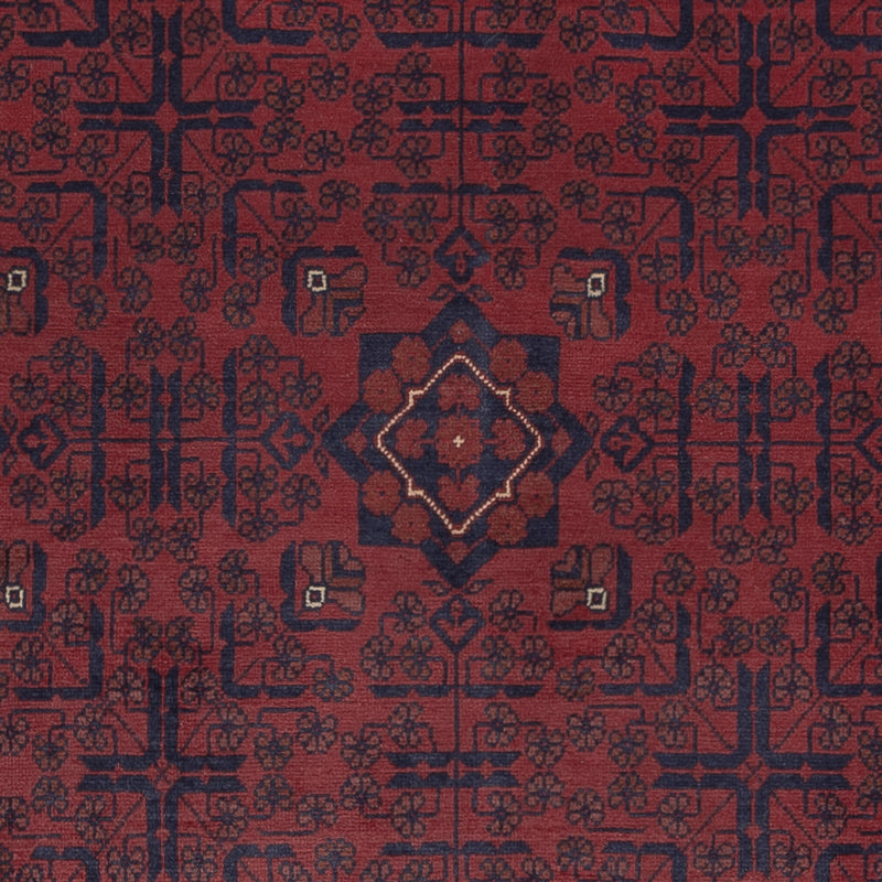 Khal Mohammadi Teppe 289x199cm - Orientalsk teppe