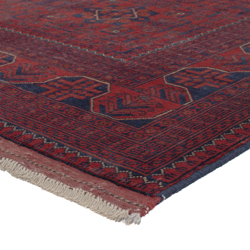 Khal Mohammadi Teppe 289x199cm - Orientalsk teppe