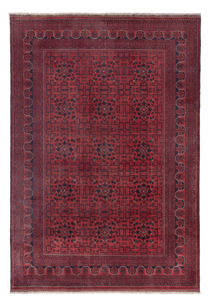Khal Mohammadi Teppe 286x200cm - Orientalsk teppe