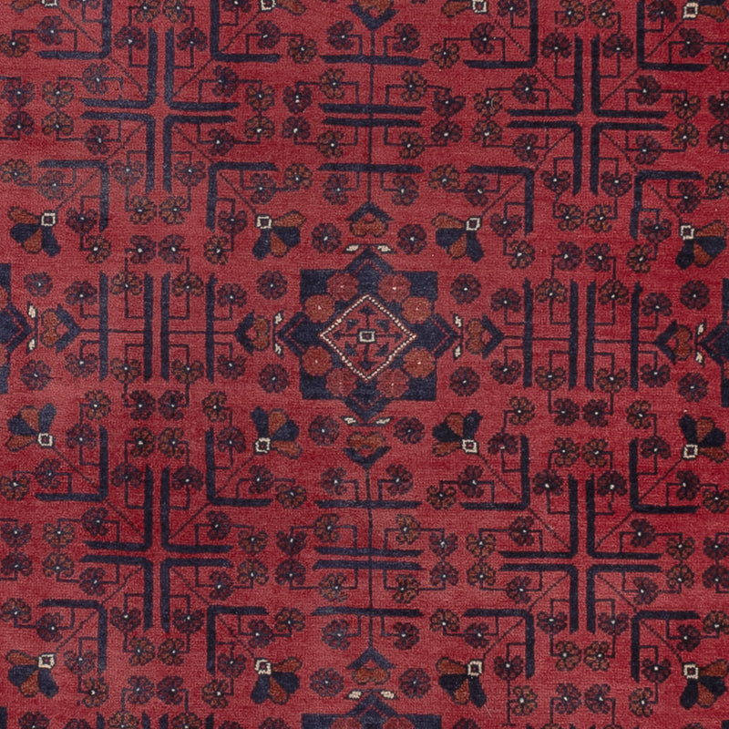 Khal Mohammadi Teppe 286x200cm - Orientalsk teppe
