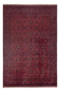 Khal Mohammadi Teppe 299x196cm - Orientalsk teppe – product image