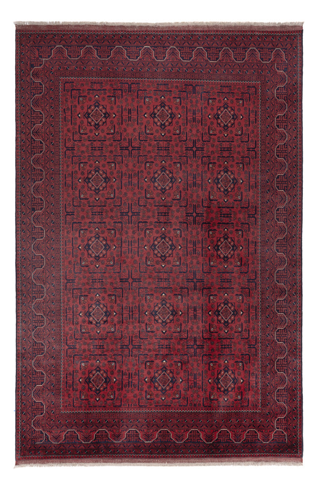 Khal Mohammadi Teppe 299x196cm - Orientalsk teppe