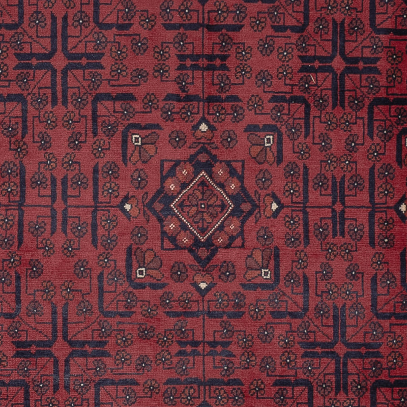 Khal Mohammadi Teppe 299x196cm - Orientalsk teppe