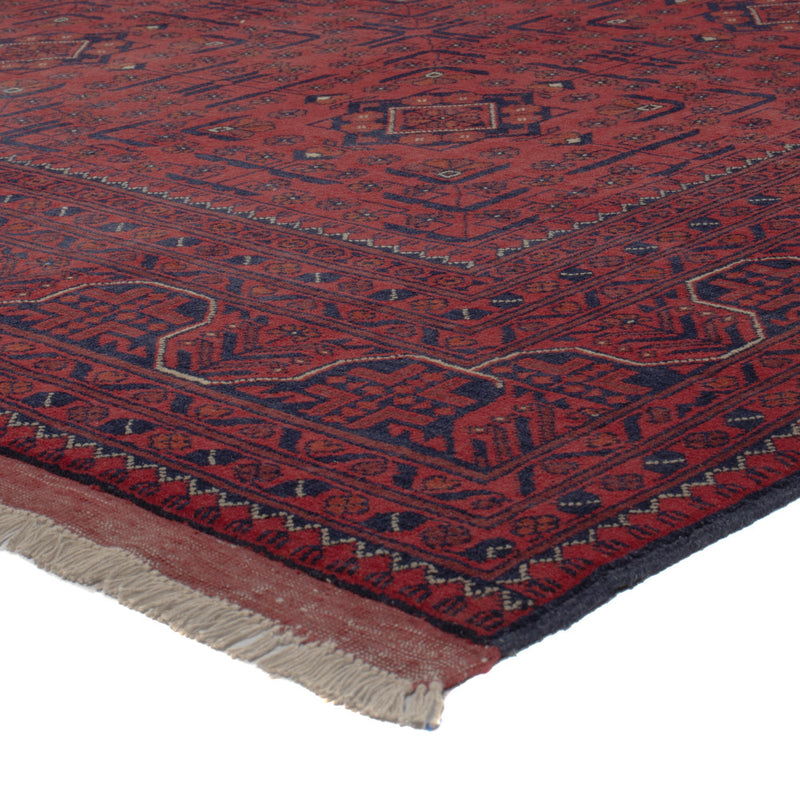 Khal Mohammadi Teppe 299x196cm - Orientalsk teppe