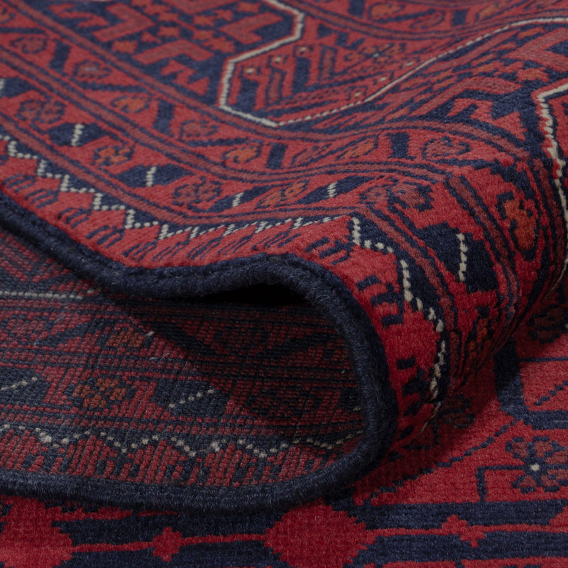 Khal Mohammadi Teppe 299x196cm - Orientalsk teppe