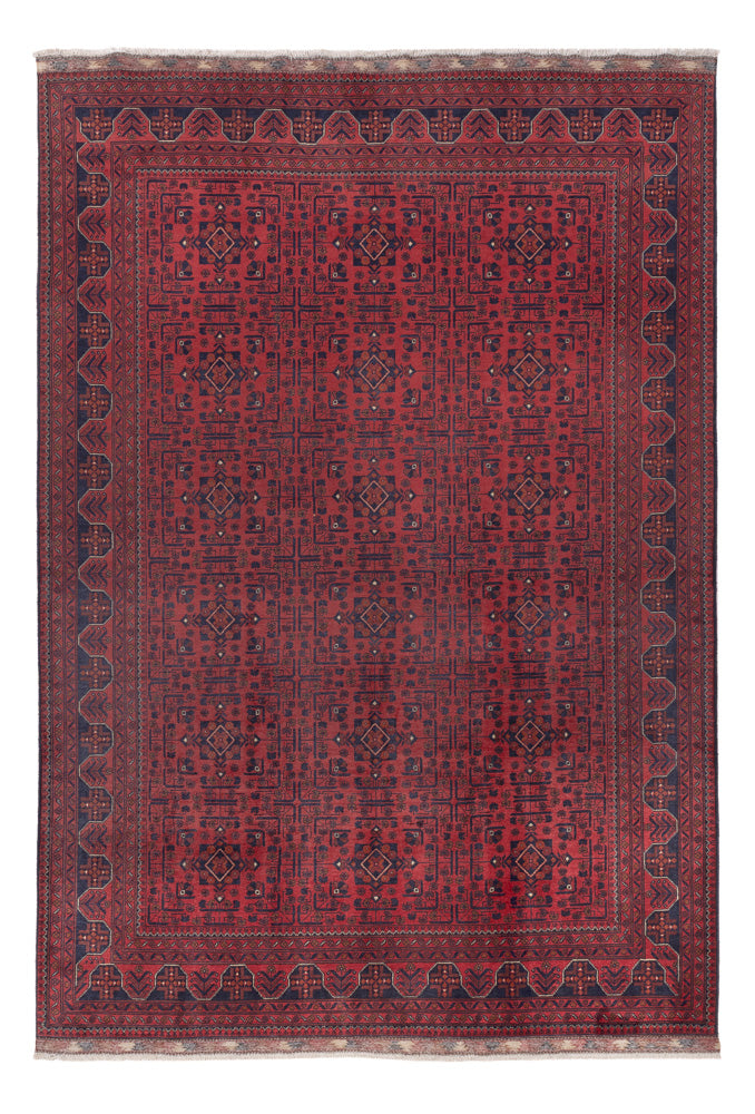 Khal Mohammadi Teppe 290x197cm - Orientalsk teppe