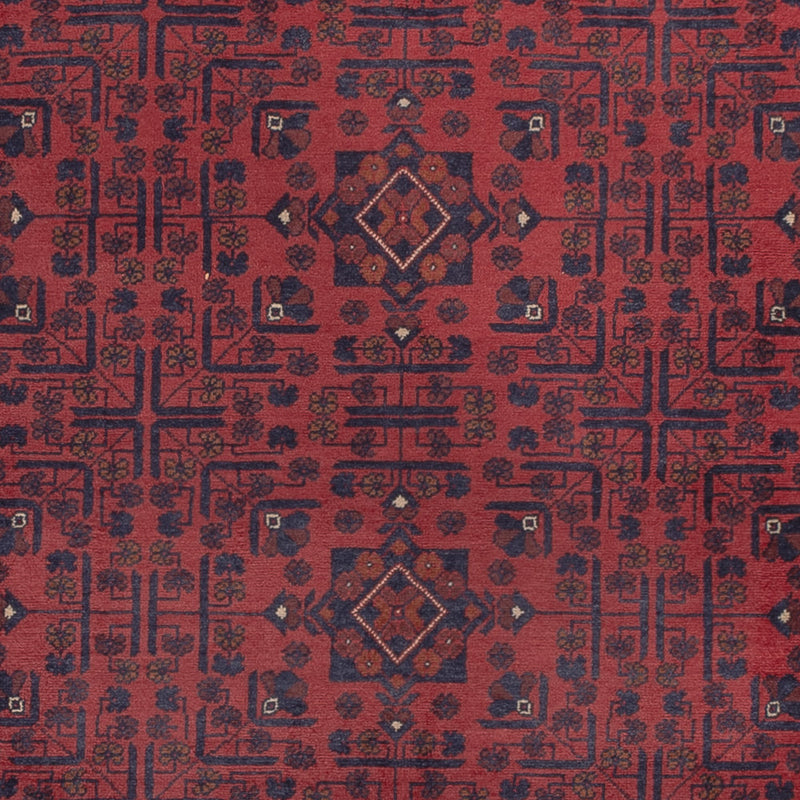 Khal Mohammadi Teppe 290x197cm - Orientalsk teppe