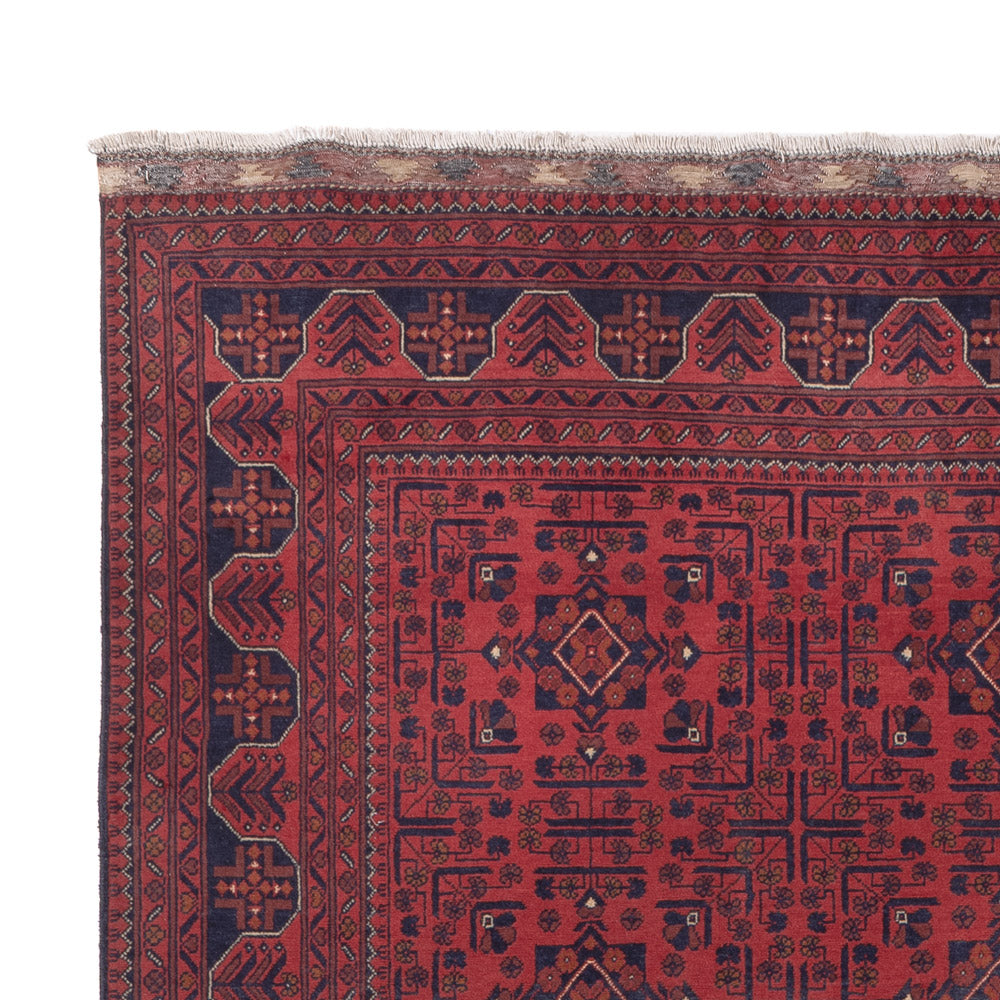 Khal Mohammadi Teppe 290x197cm - Orientalsk teppe