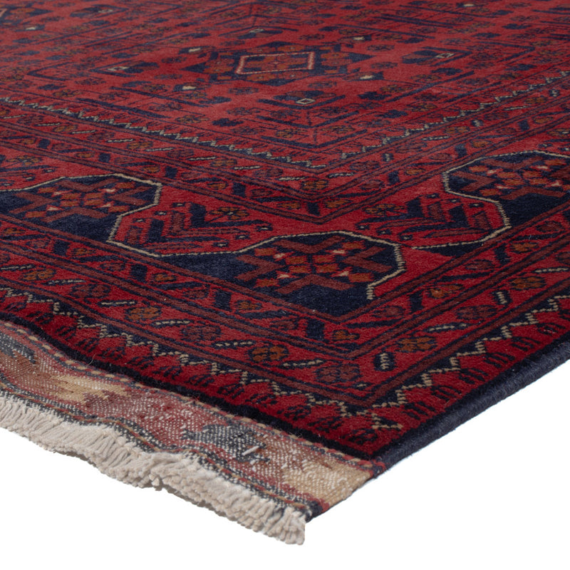 Khal Mohammadi Teppe 290x197cm - Orientalsk teppe