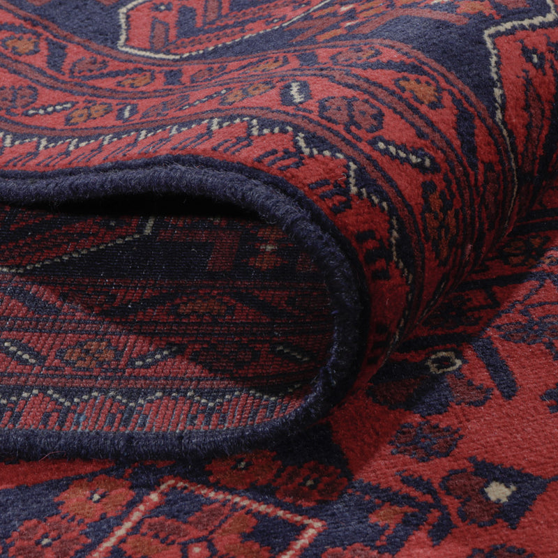 Khal Mohammadi Teppe 290x197cm - Orientalsk teppe
