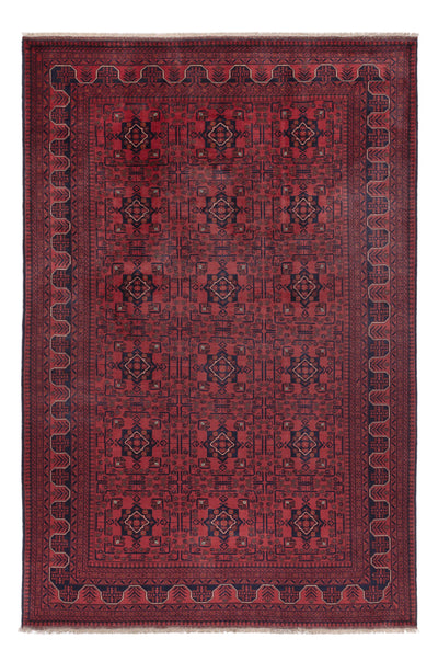 Khal Mohammadi Teppe 194x297cm - Orientalsk teppe