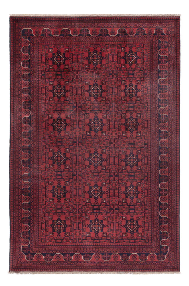 Khal Mohammadi Teppe 297x194cm - Orientalsk teppe
