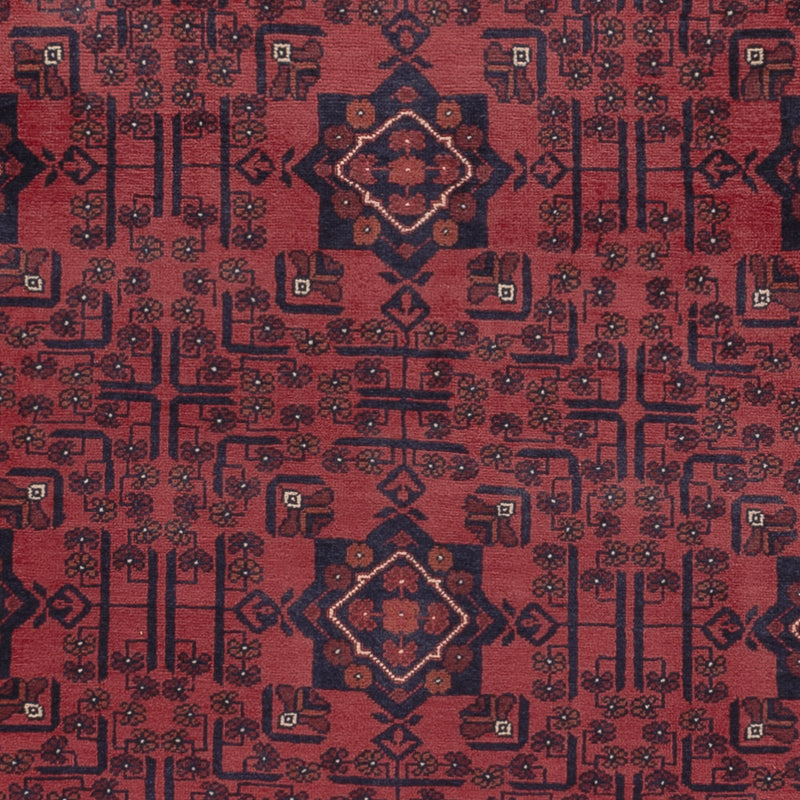 Khal Mohammadi Teppe 297x194cm - Orientalsk teppe