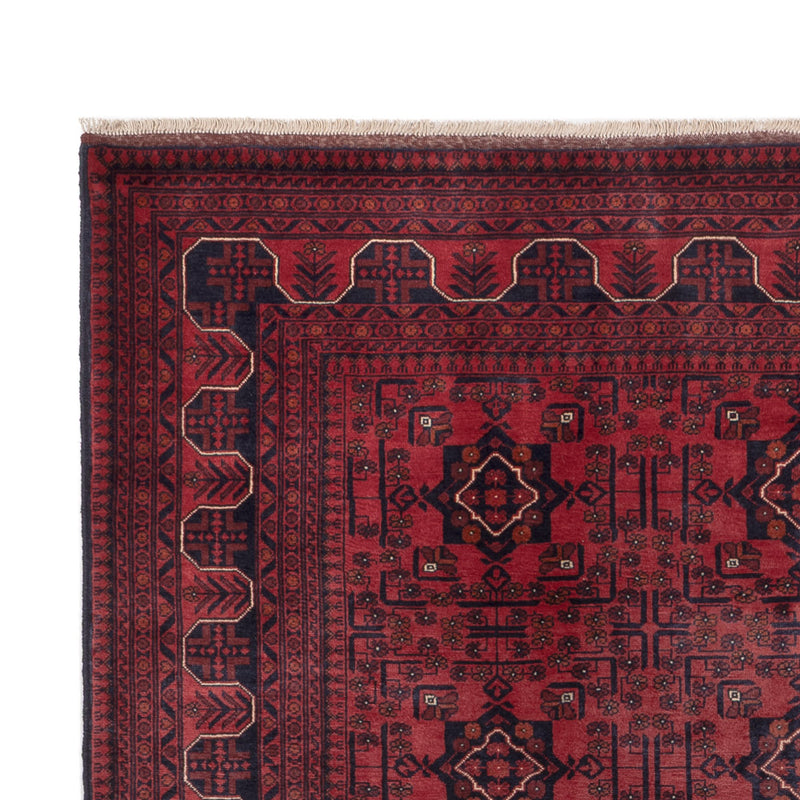 Khal Mohammadi Teppe 297x194cm - Orientalsk teppe