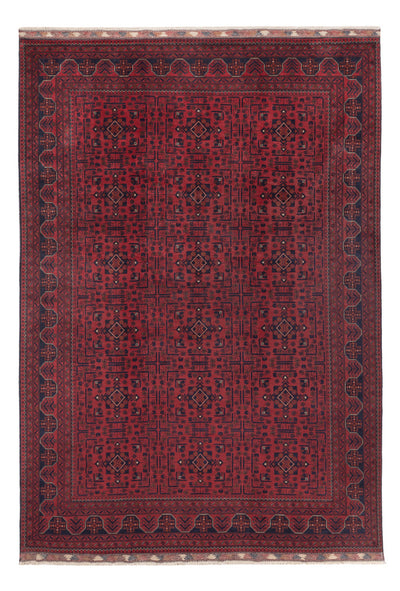Khal Mohammadi Teppe 195x290cm - Orientalsk teppe