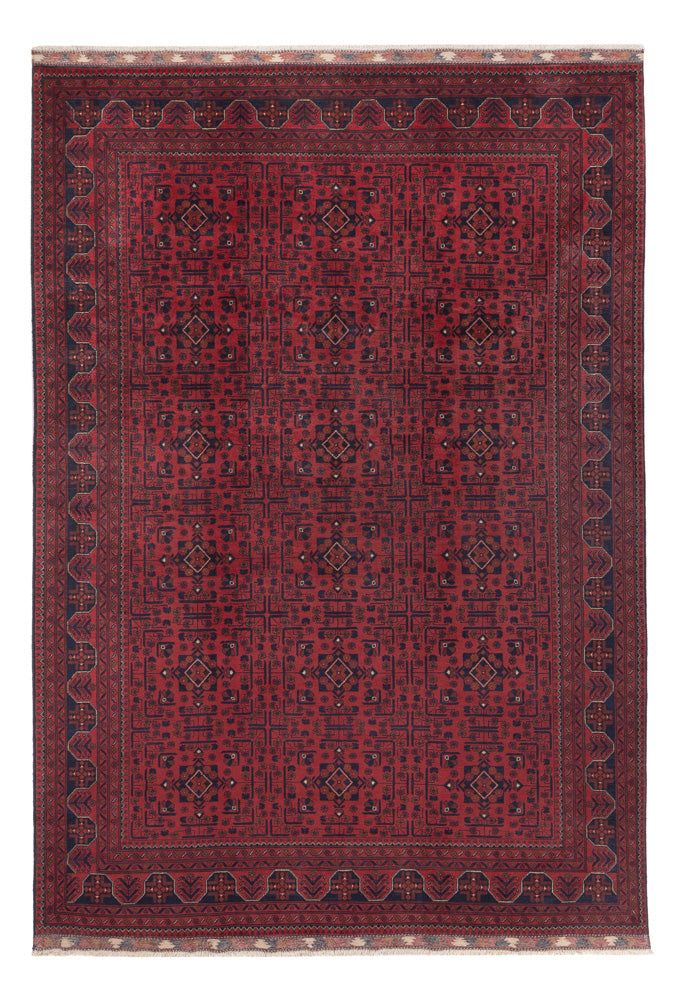 Khal Mohammadi Teppe 290x195cm - Orientalsk teppe