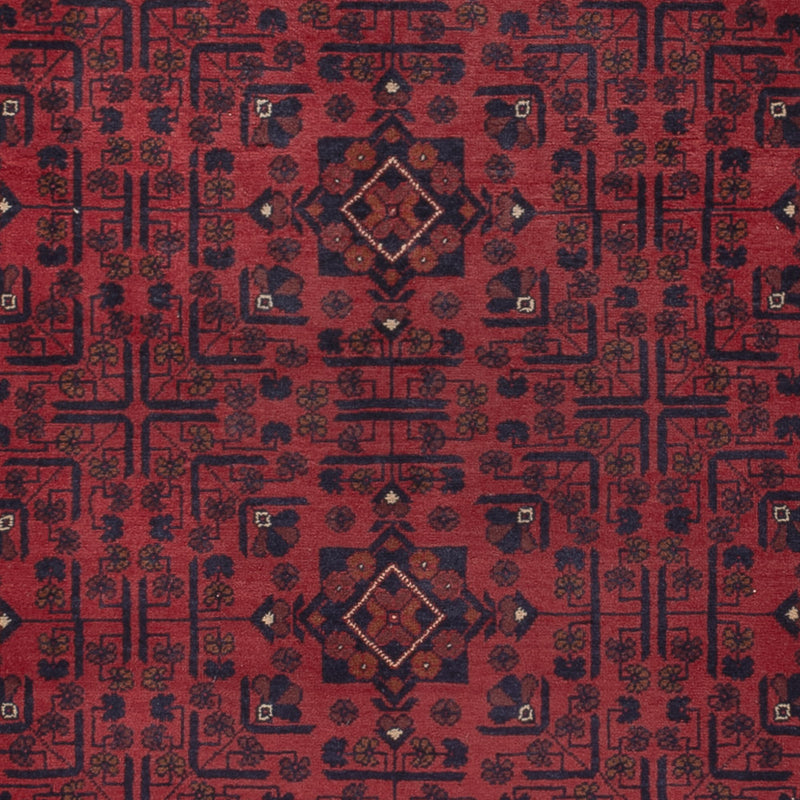Khal Mohammadi Teppe 290x195cm - Orientalsk teppe