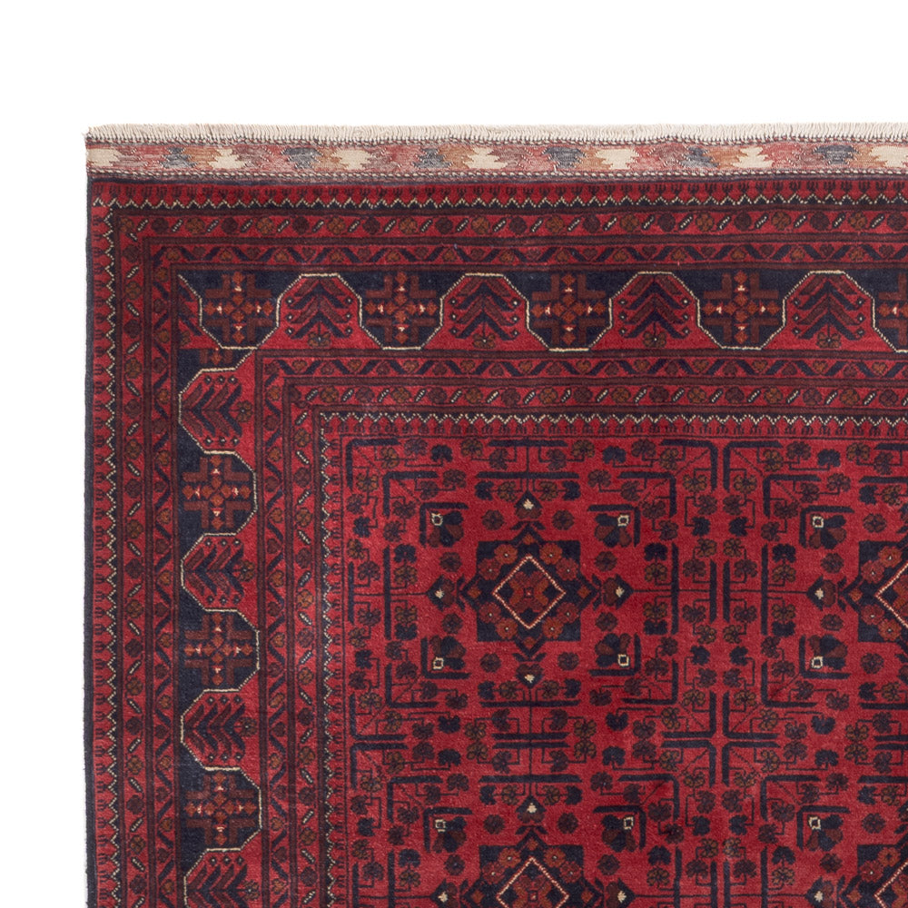 Khal Mohammadi Teppe 290x195cm - Orientalsk teppe