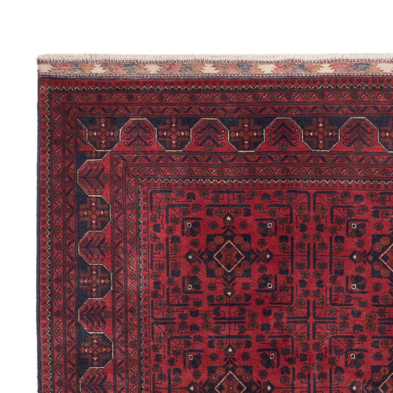 Khal Mohammadi Teppe 290x195cm - Orientalsk teppe