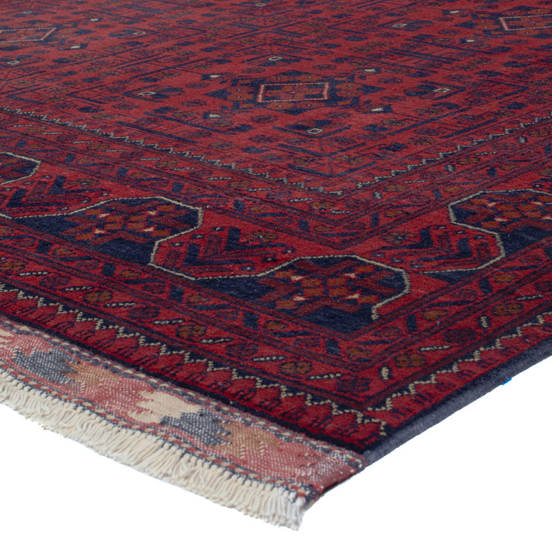 Khal Mohammadi Teppe 290x195cm - Orientalsk teppe