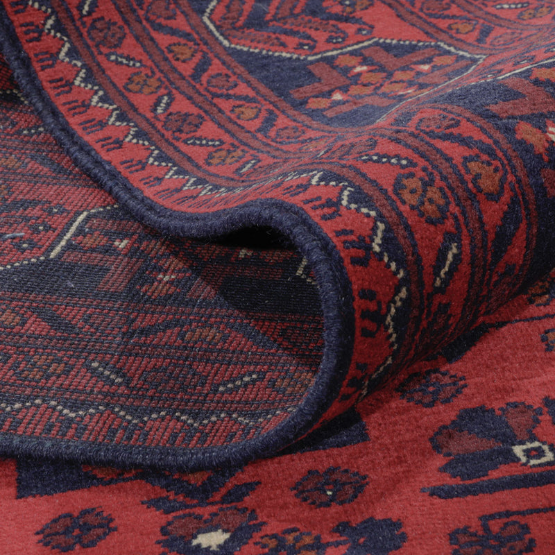 Khal Mohammadi Teppe 290x195cm - Orientalsk teppe