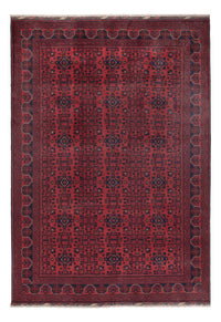 Khal Mohammadi Teppe 288x197cm - Orientalsk teppe – product image