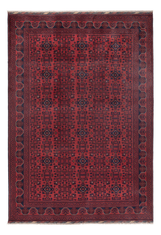 Khal Mohammadi Teppe 288x197cm - Orientalsk teppe
